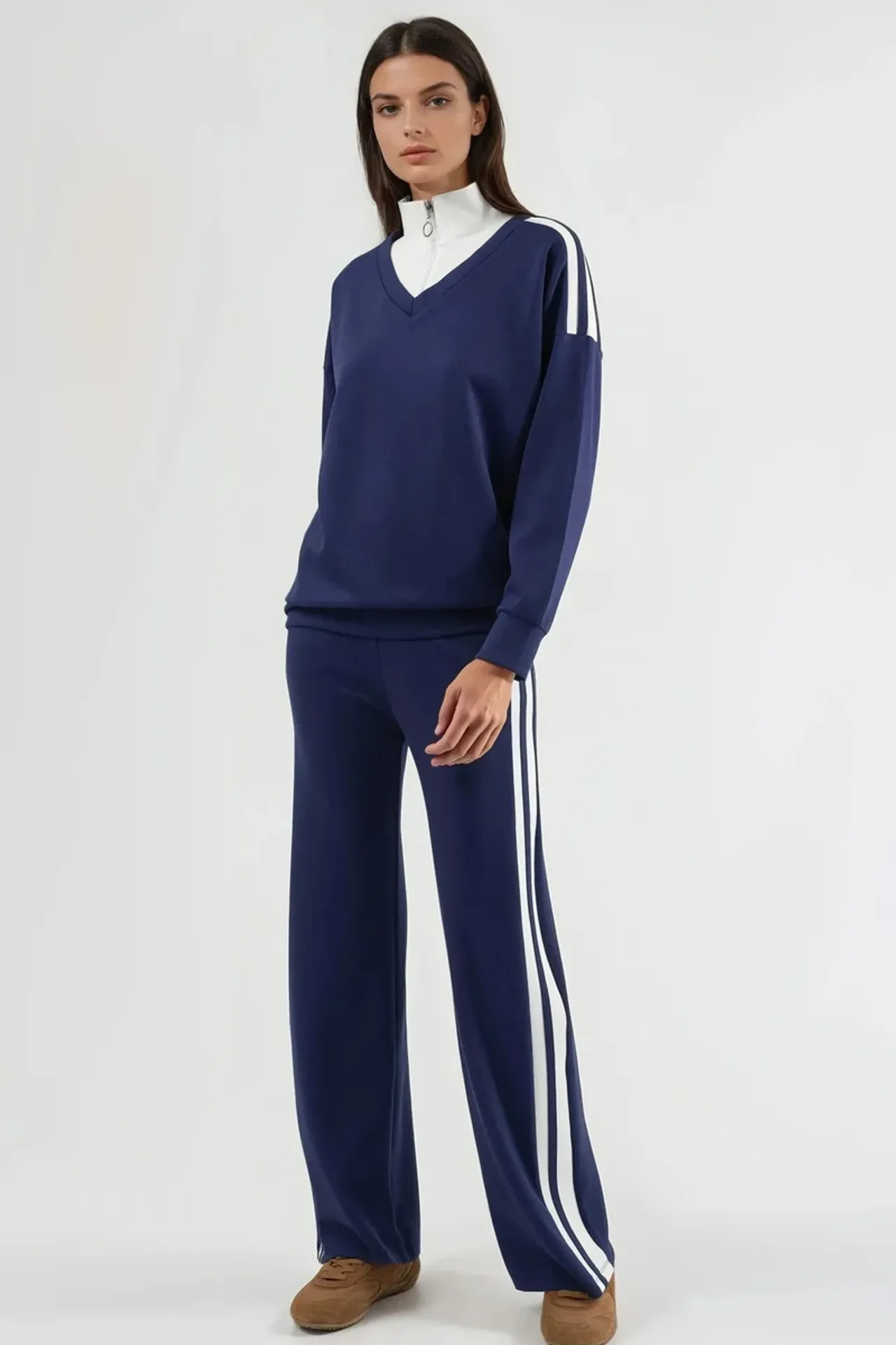 BERSAN Two-Piece Coord Set 4