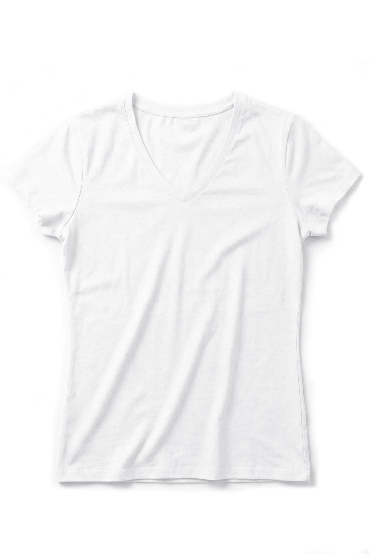 ÖTS Women's Fitted T-Shirt 2