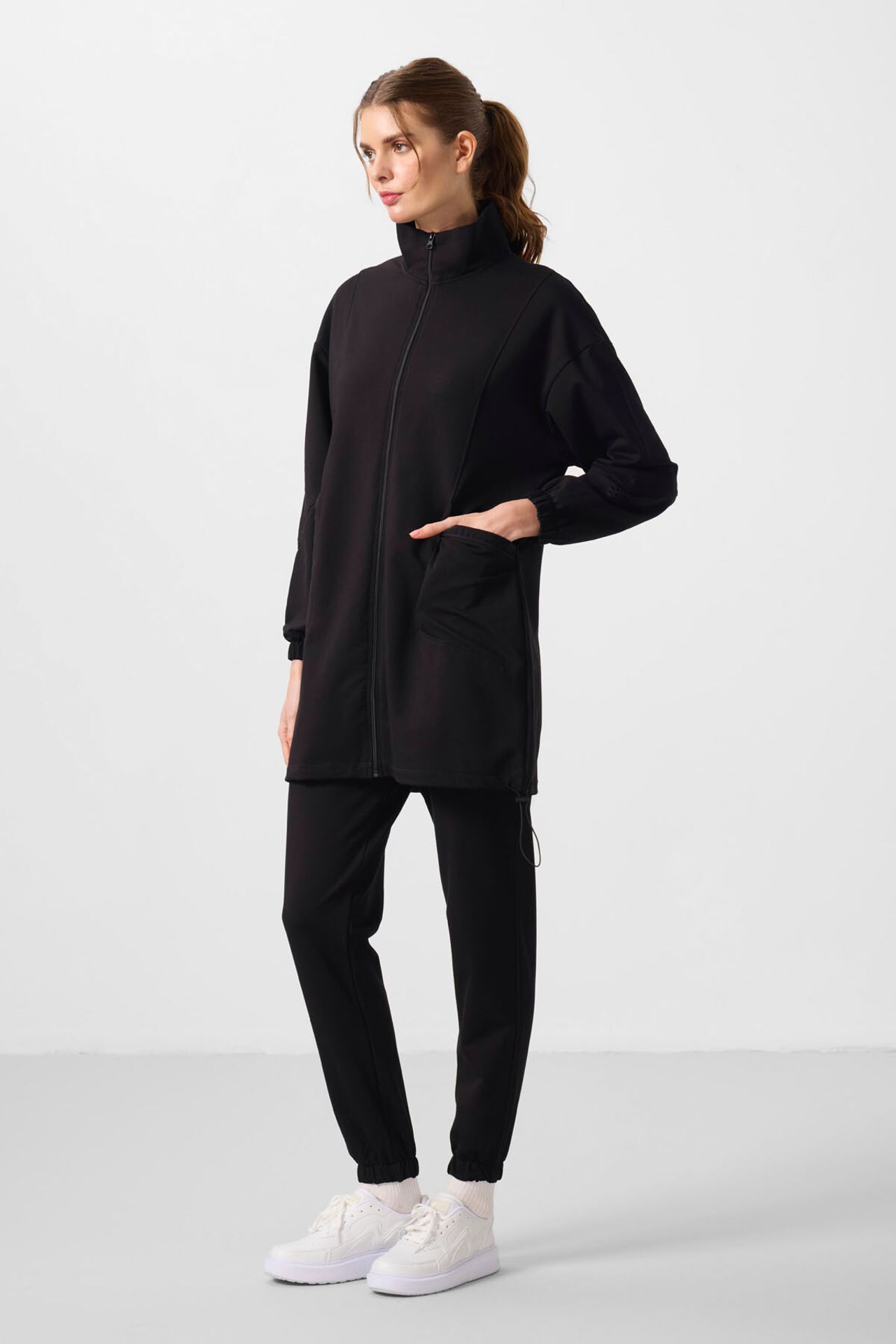 TOMMY Women’s Knit Tracksuit Set 5