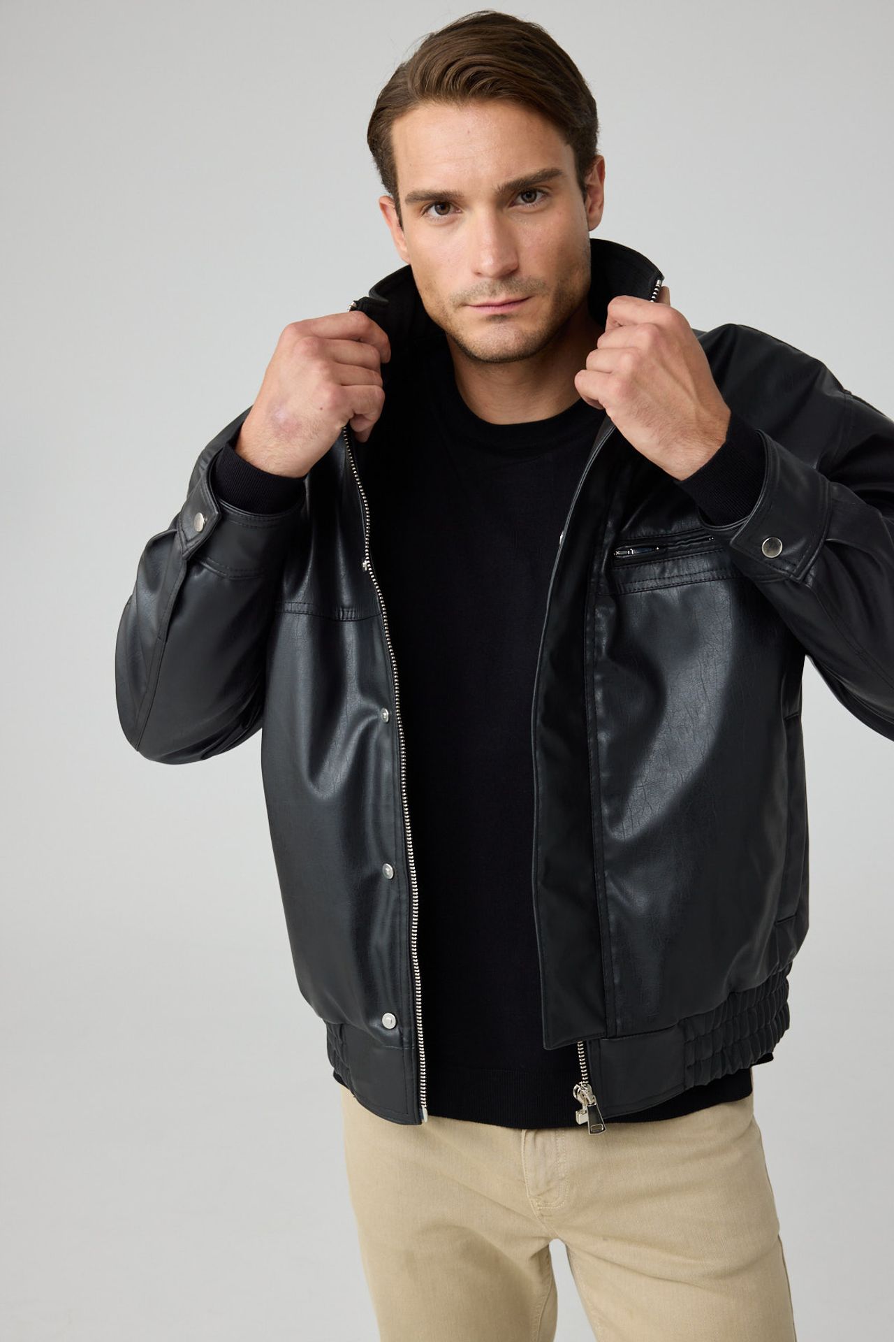 Danger Men's Jacket 3