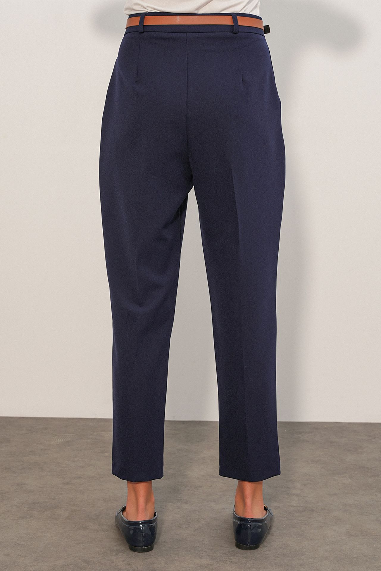 BDART Women's Straight-Leg Pants