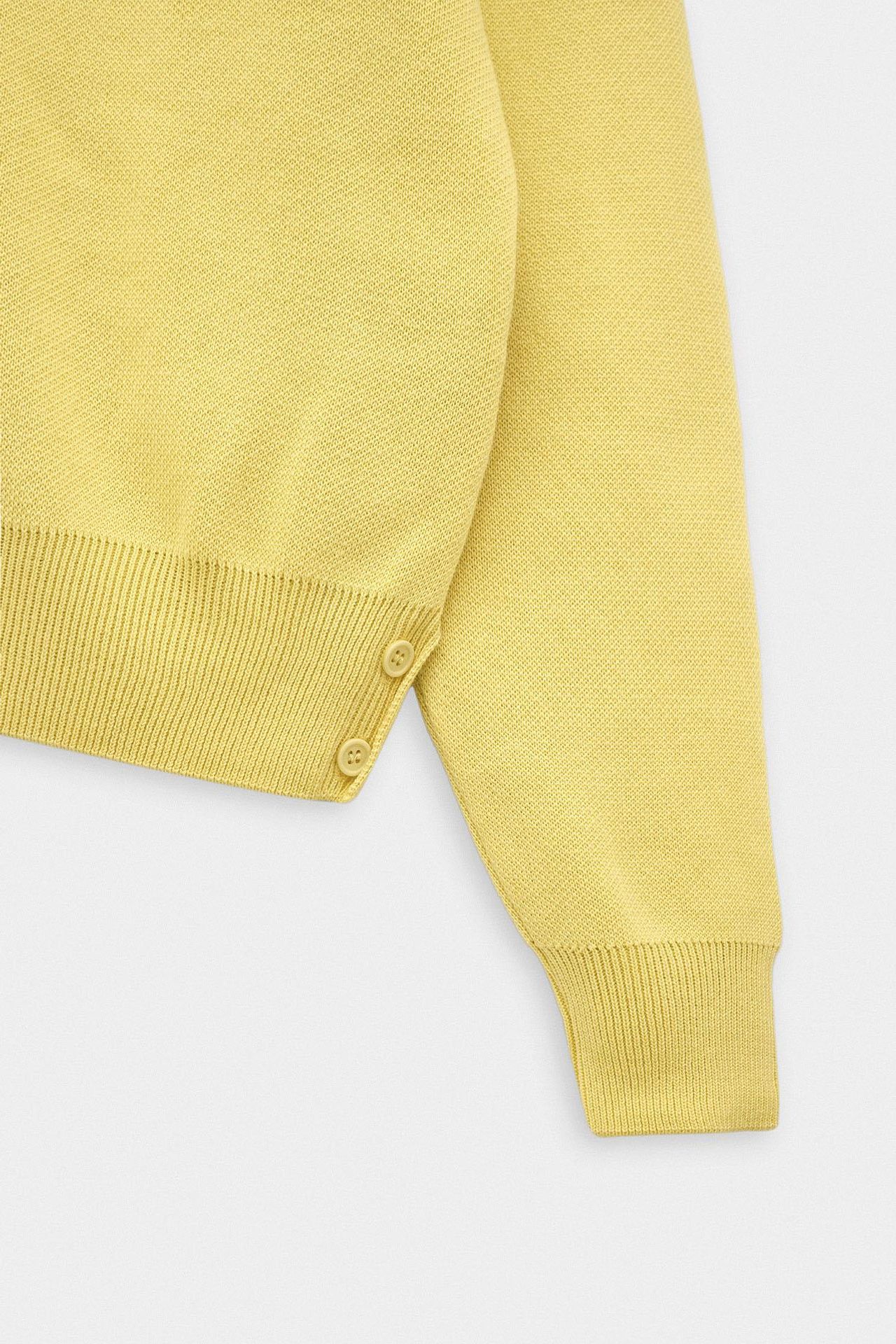 GIESTO Men's Cotton Sweater 2