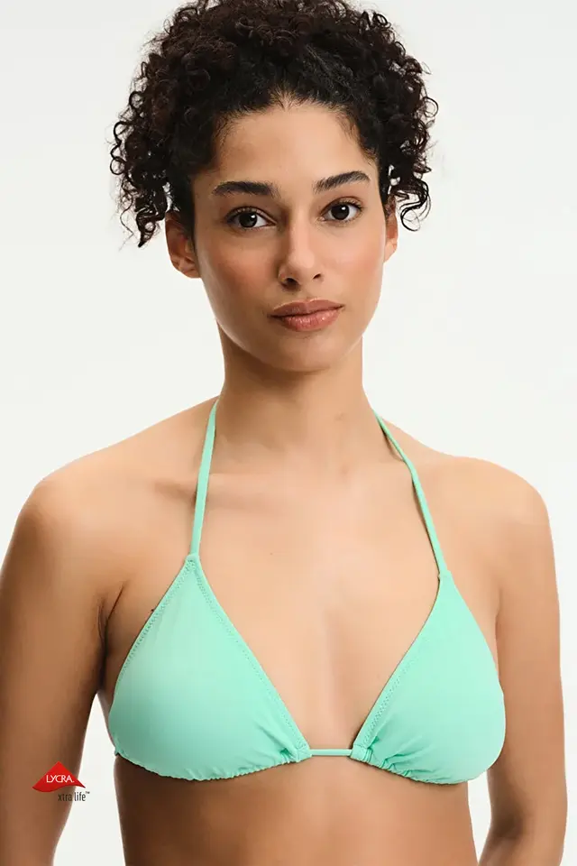 PENTI Triangle Bikini Top
