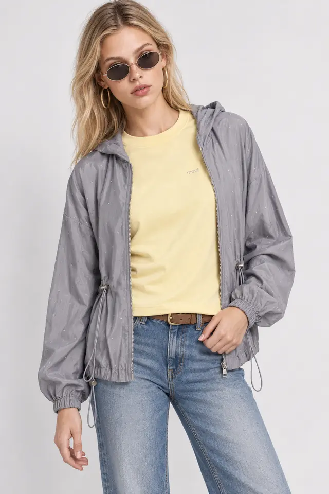 ISTANBUL Women's Jacket
