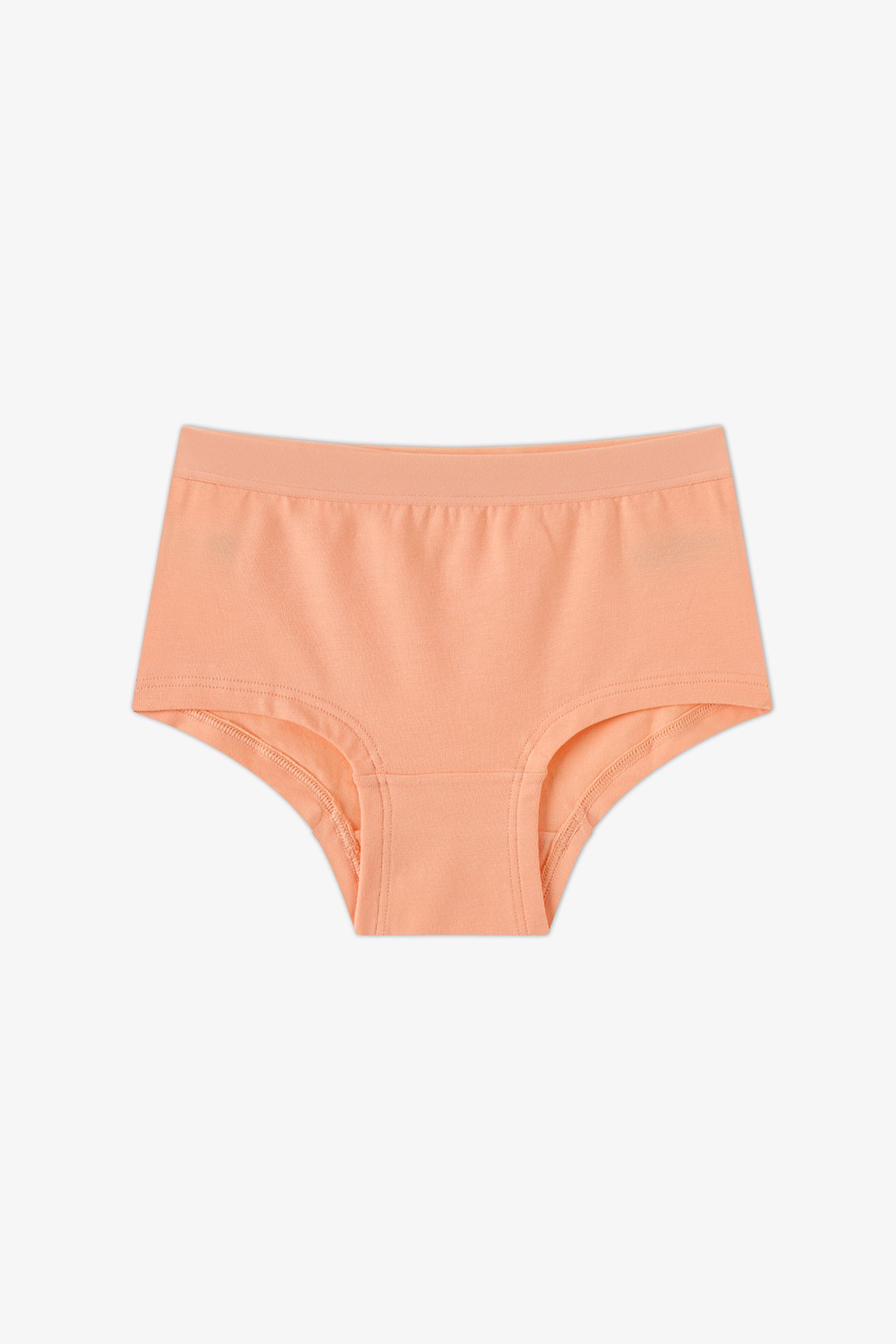 PENTI Girls' Glow Dog Print Hipster Briefs 3