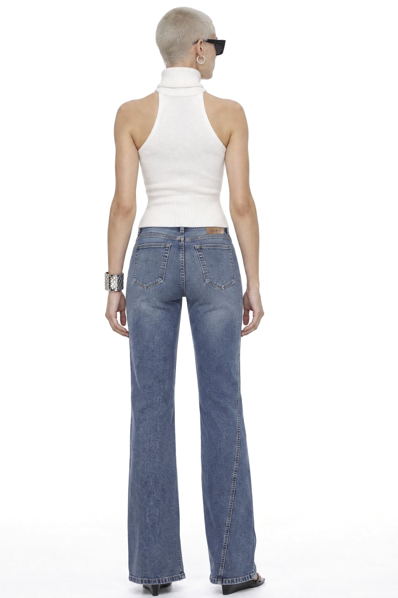 SQUALO Women's Pants 4