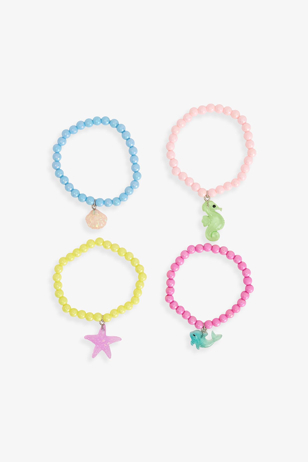 PENTI Girls' Sweet Bracelet Set 1