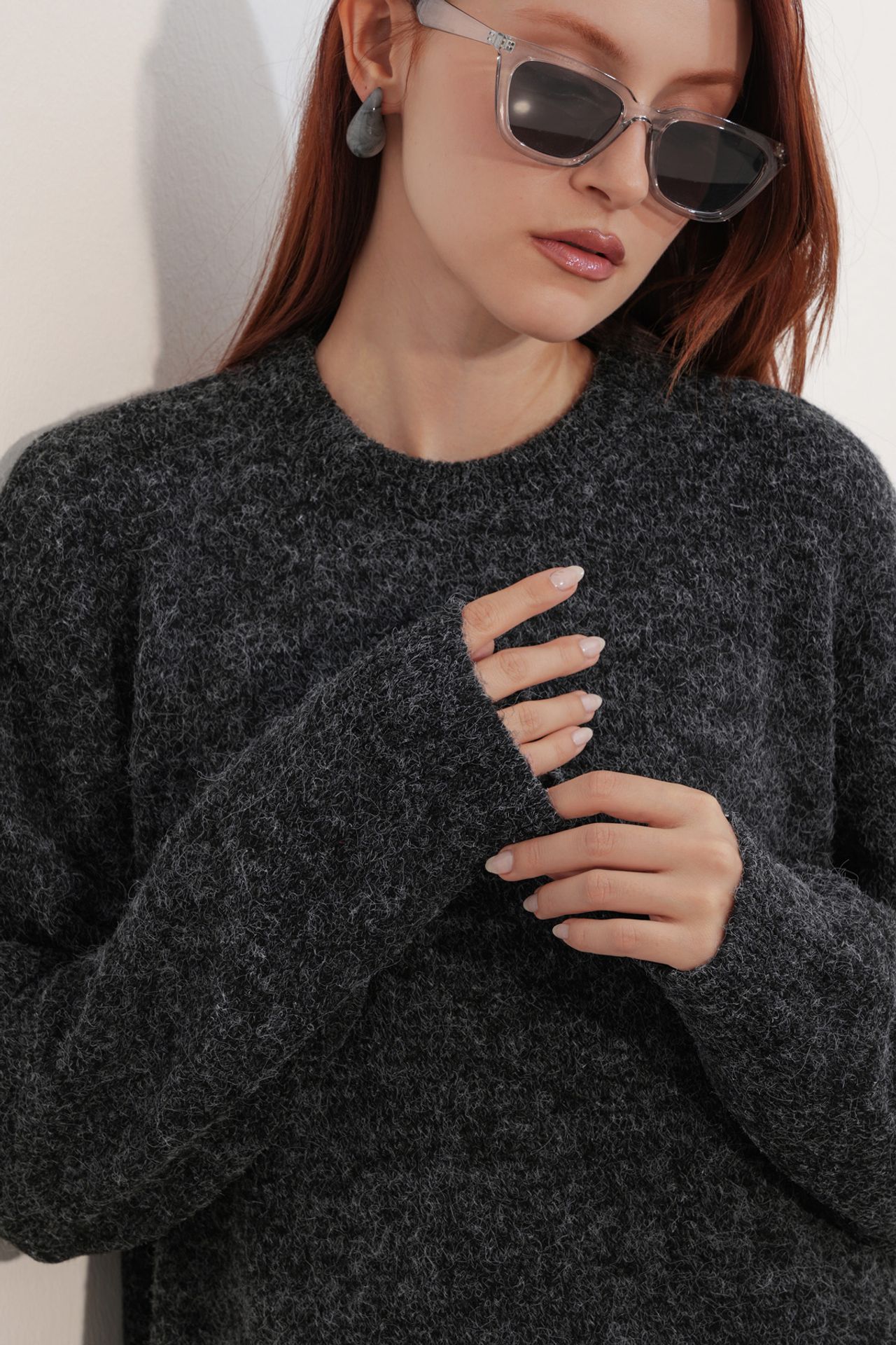 BDART Ribbed Knit Sweater 5