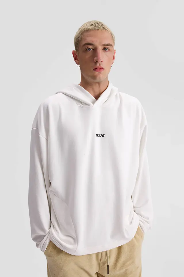 GIESTO Men's Sweatshirt
