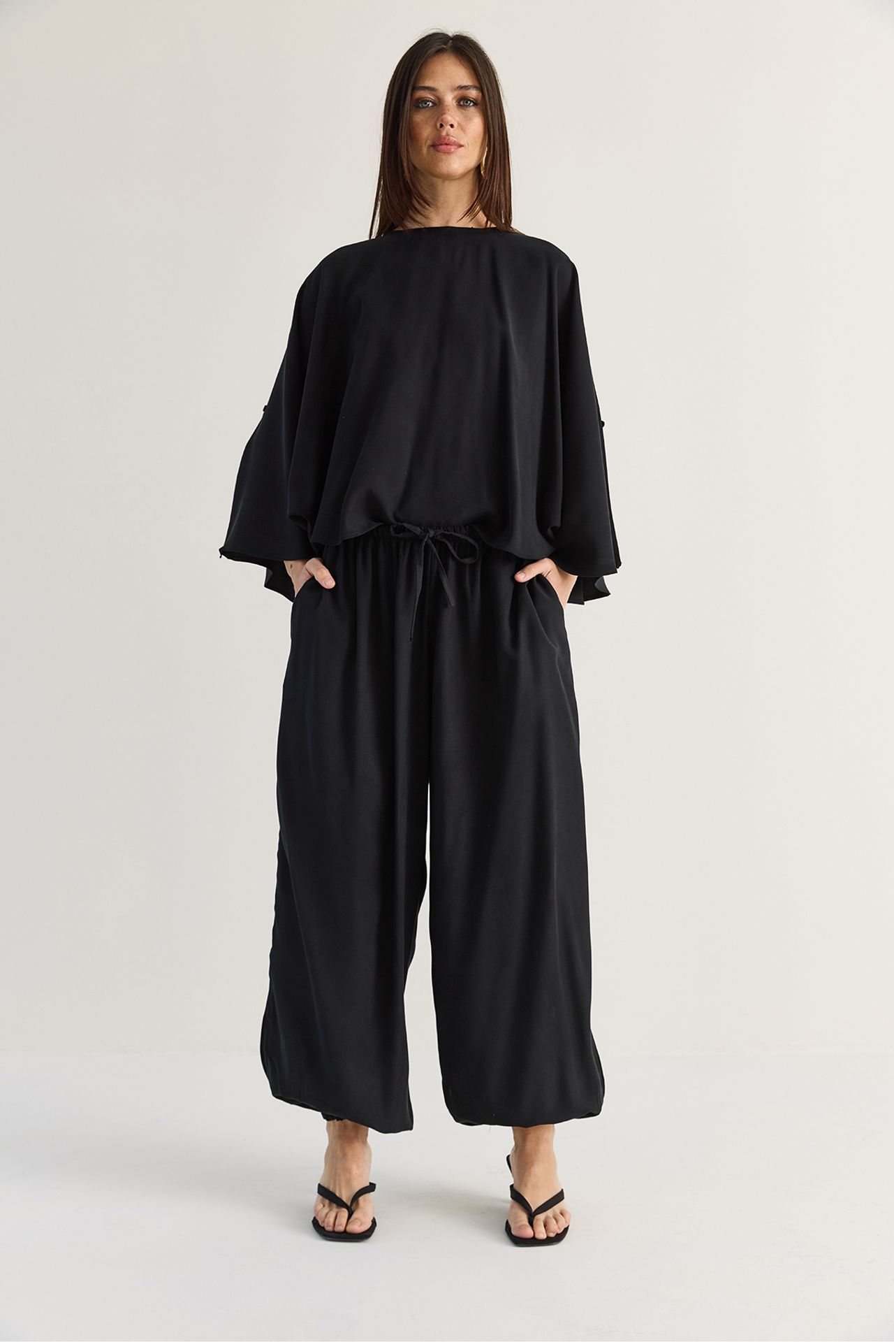 LUCCI 2-Piece Coord Set 2