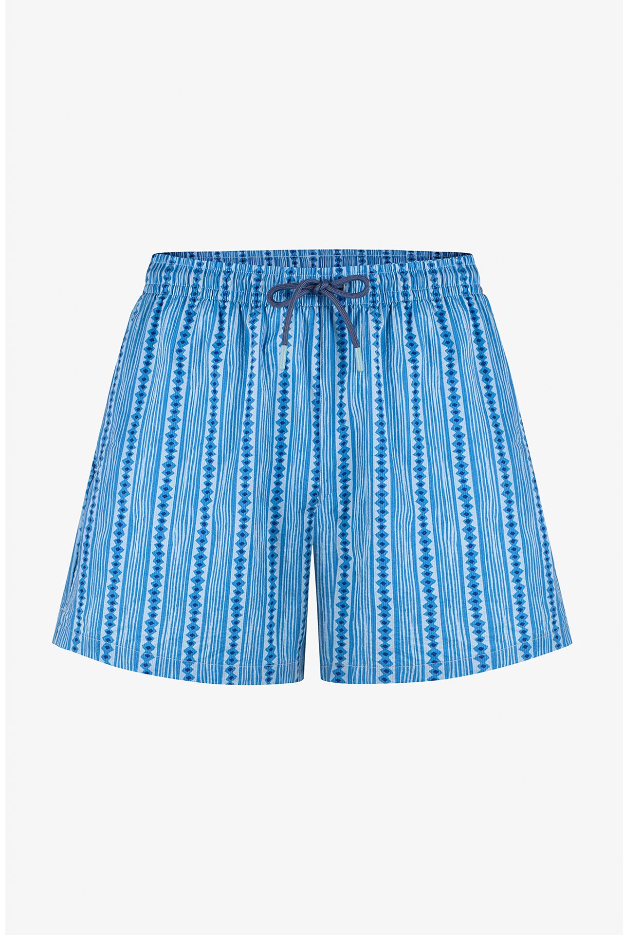 PENTI Men's Surf Swim Shorts 4