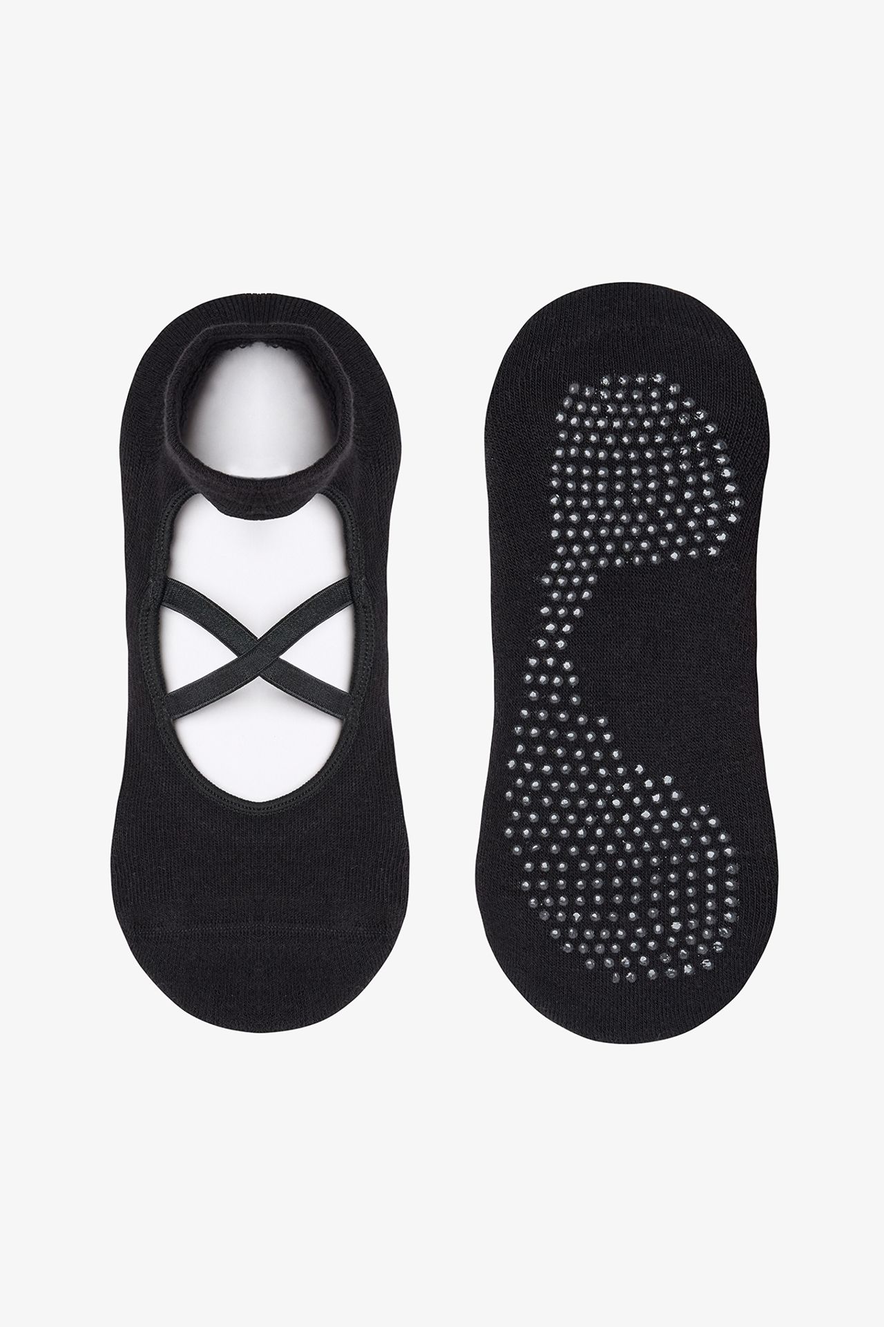 PENTI Active Towel No-Show Socks 1