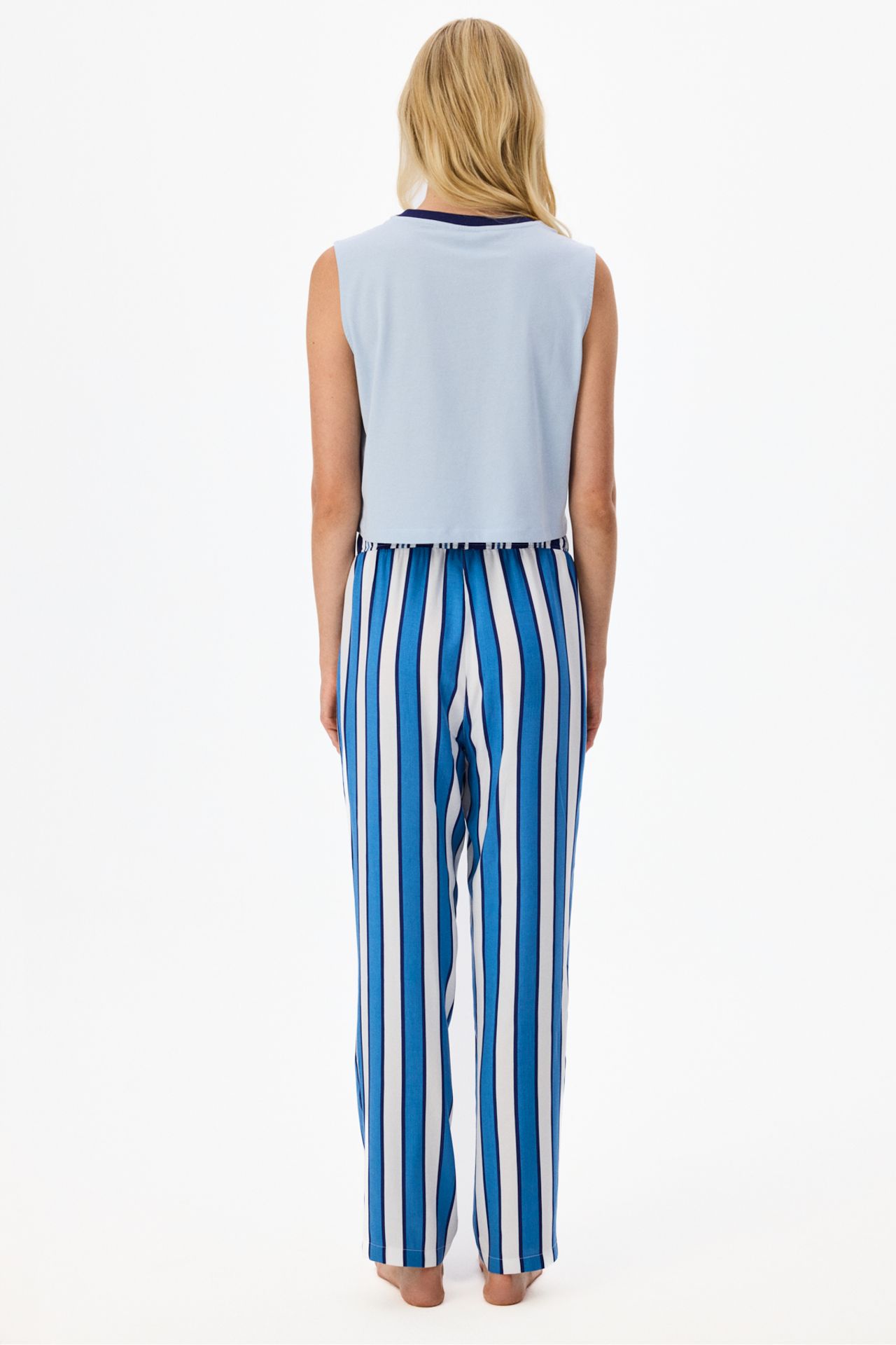PENTI Vacation Pajama Top 2
