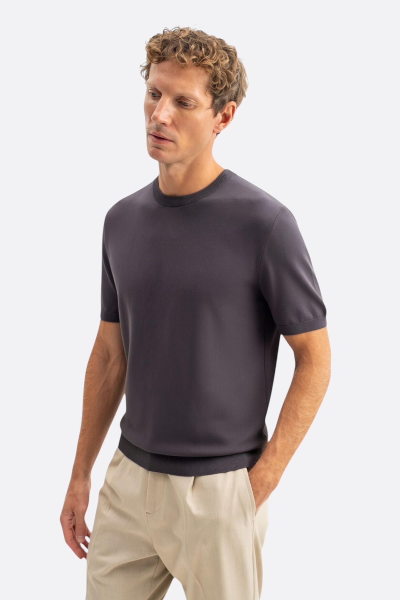 GIESTO Men's T-Shirt 3