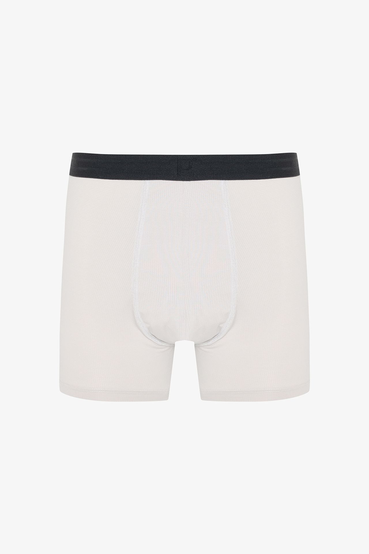 PENTI Men's Mesh 2-Pack Boxer Briefs 3