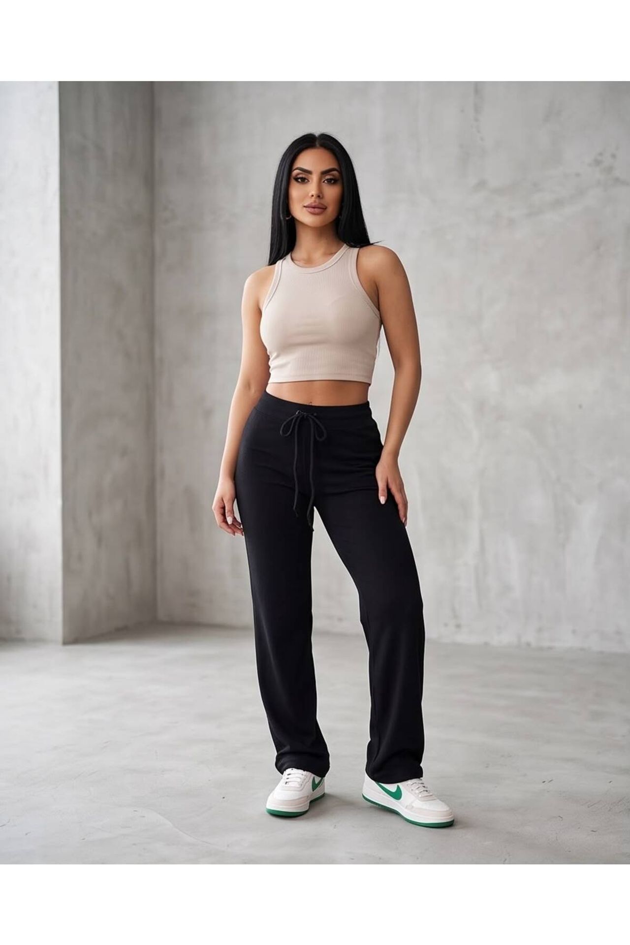RYVAN Women's Pants 1