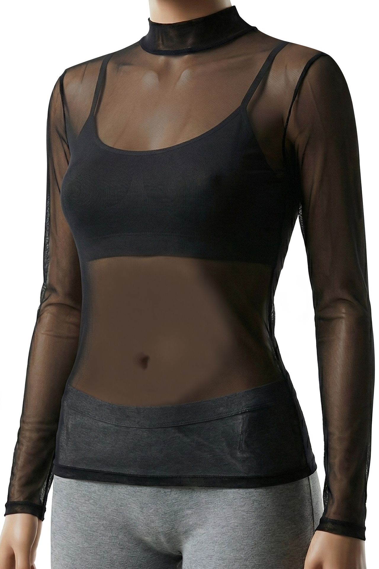 ÖTS Women's Fitted Tank Top 1