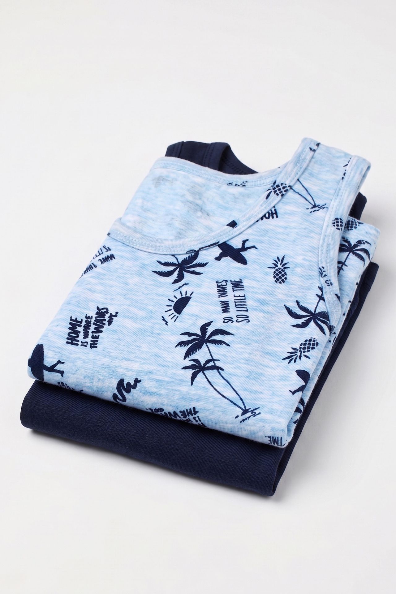 ÖTS Men's Tank Top 5