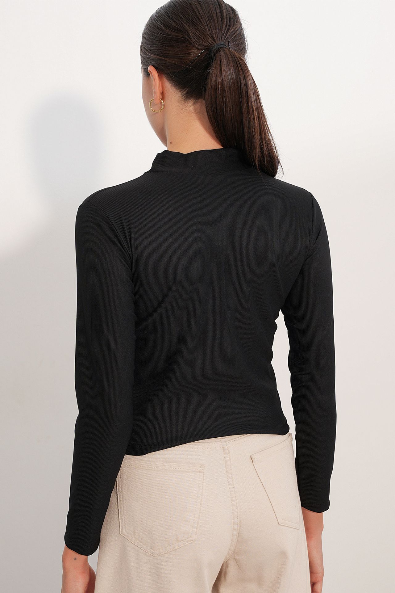 BDART Women's Blouse 6