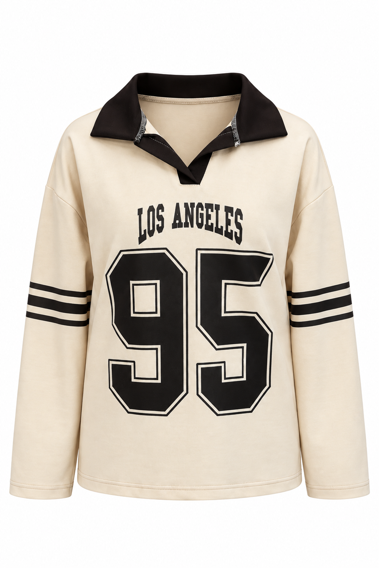 MIXRAY Rahat Sweatshirt 1