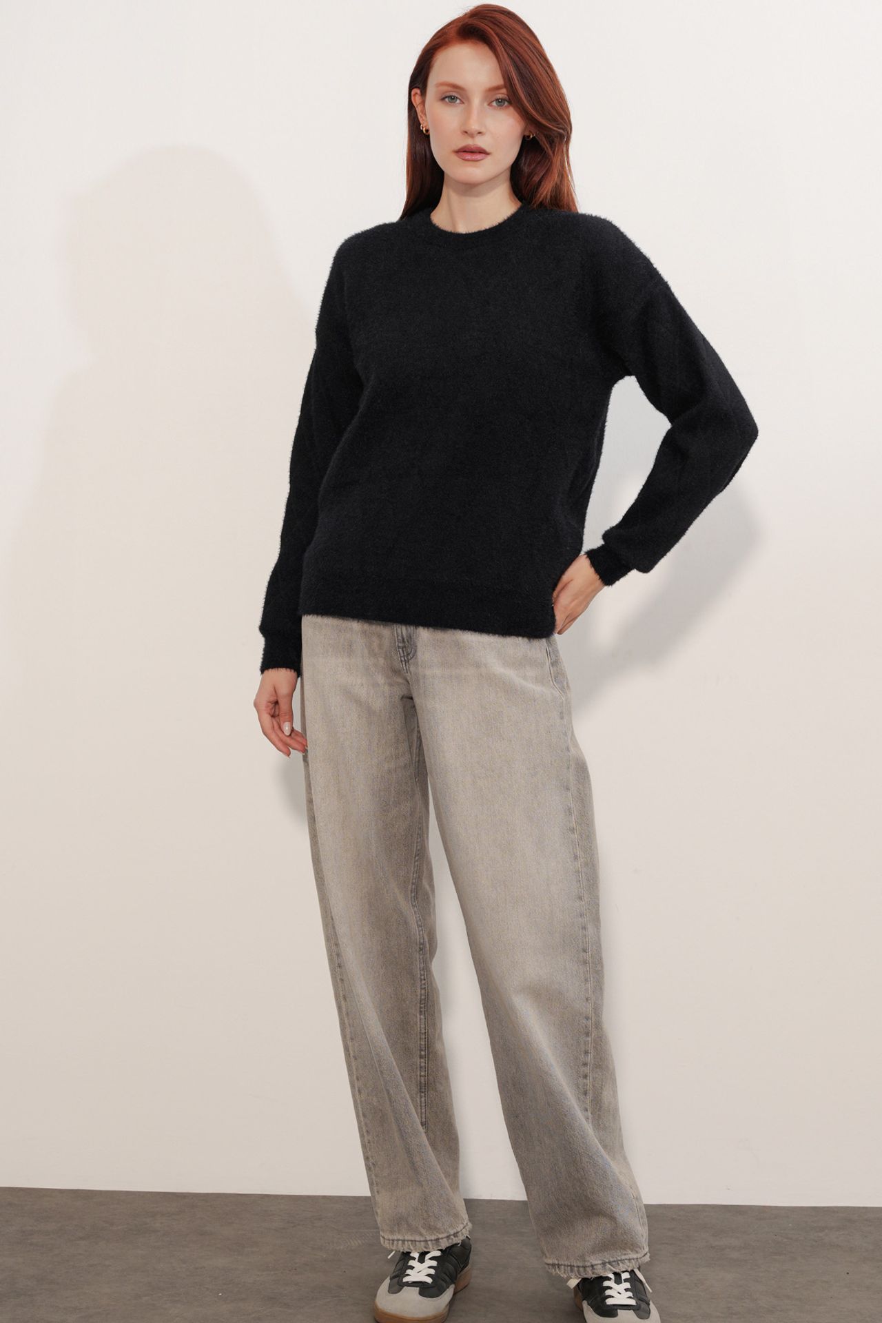BDART Knit Sweater 2