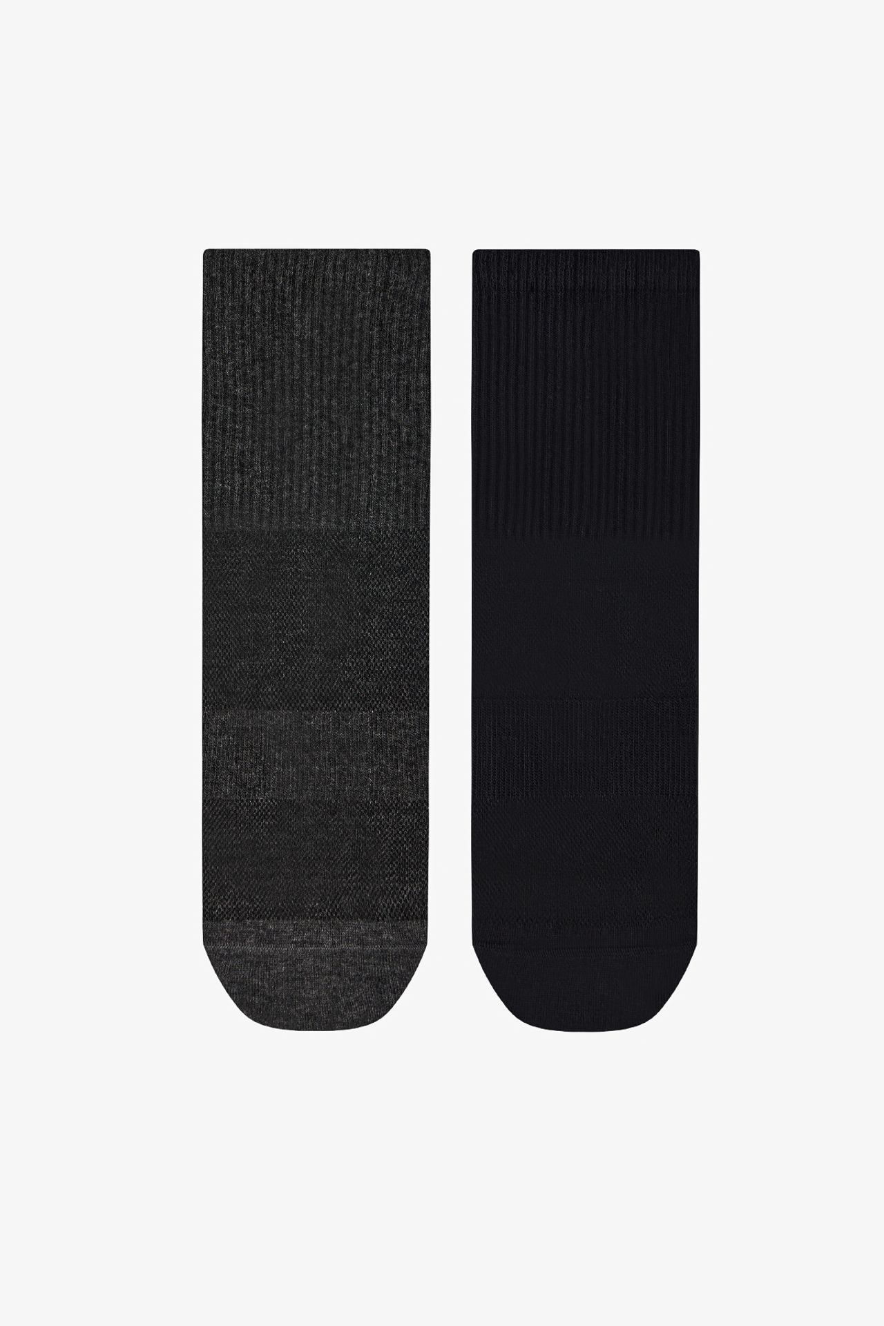 PENTI Non-Sport Crew Socks 1