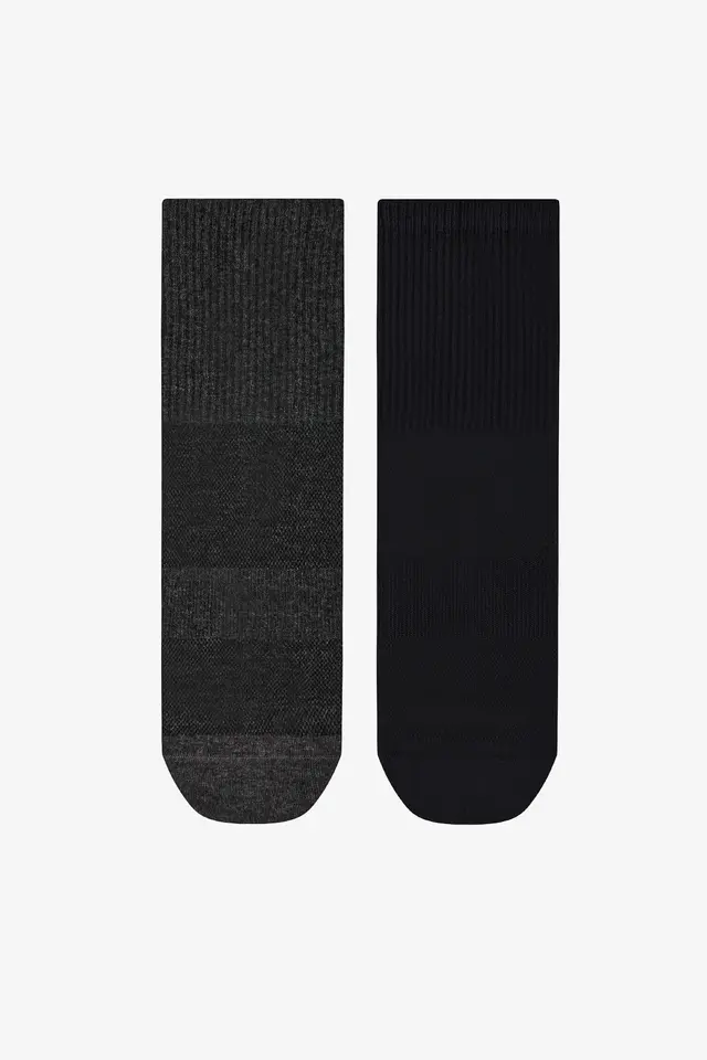 PENTI Non-Sport Crew Socks