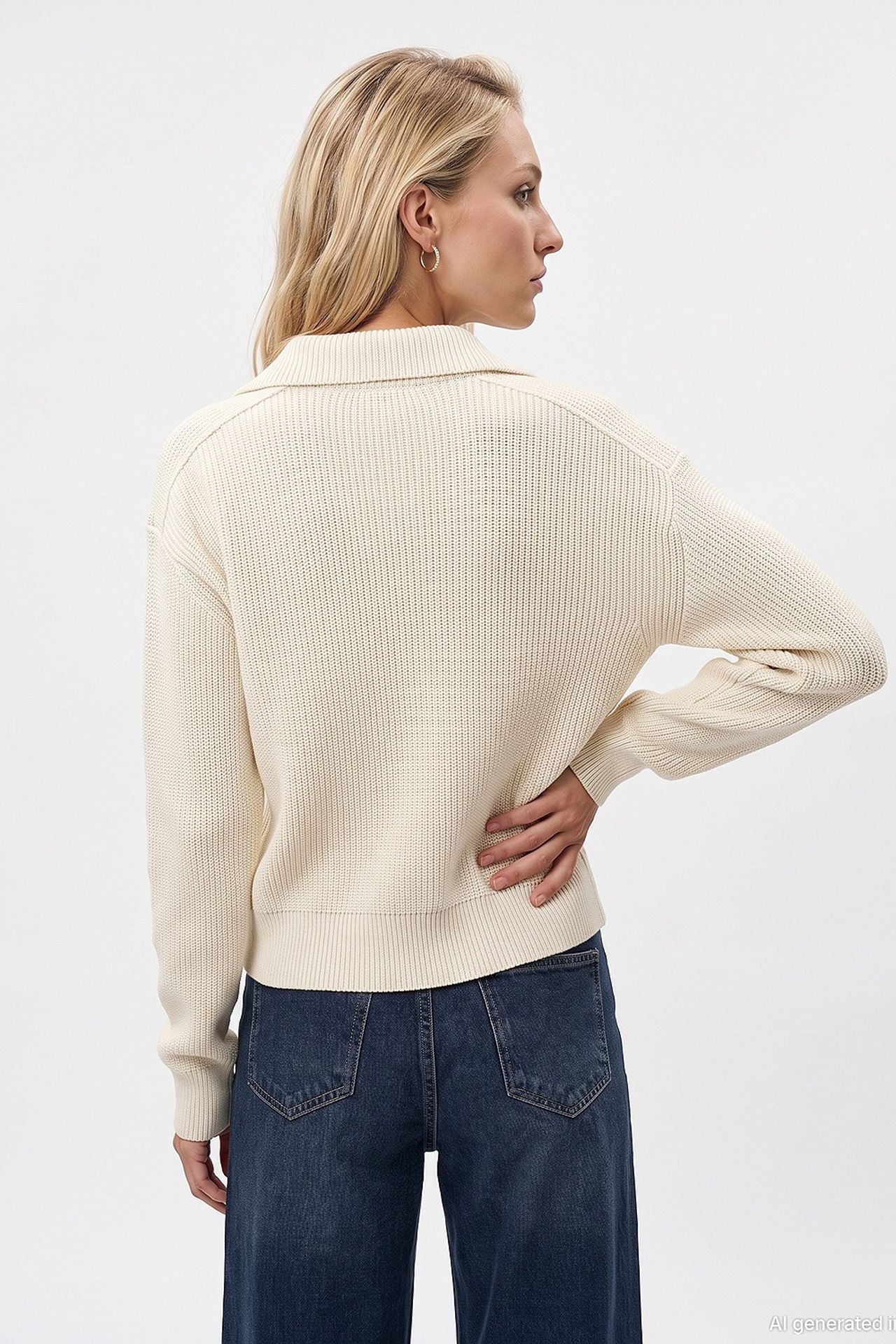 DILVIN Women's Cardigan 3