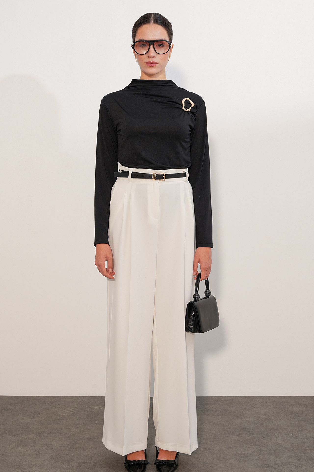 BDART Women's Blouse 2