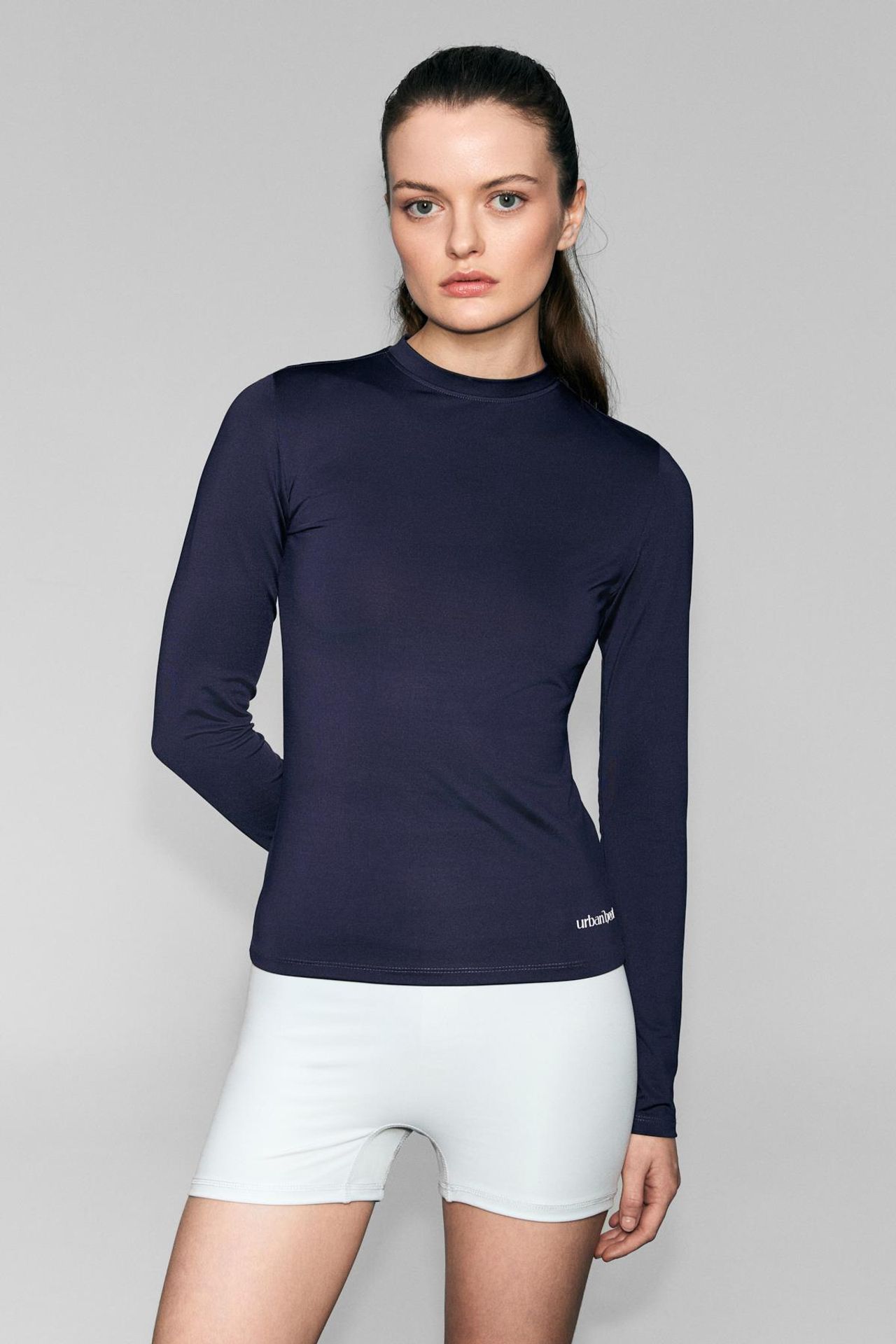 GRIMELANGE Regular Fit Crew Neck T-Shirt 3