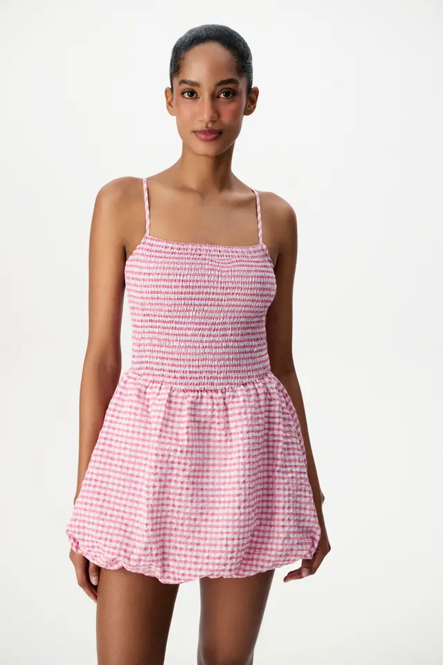 PENTI Women's LISON Dress