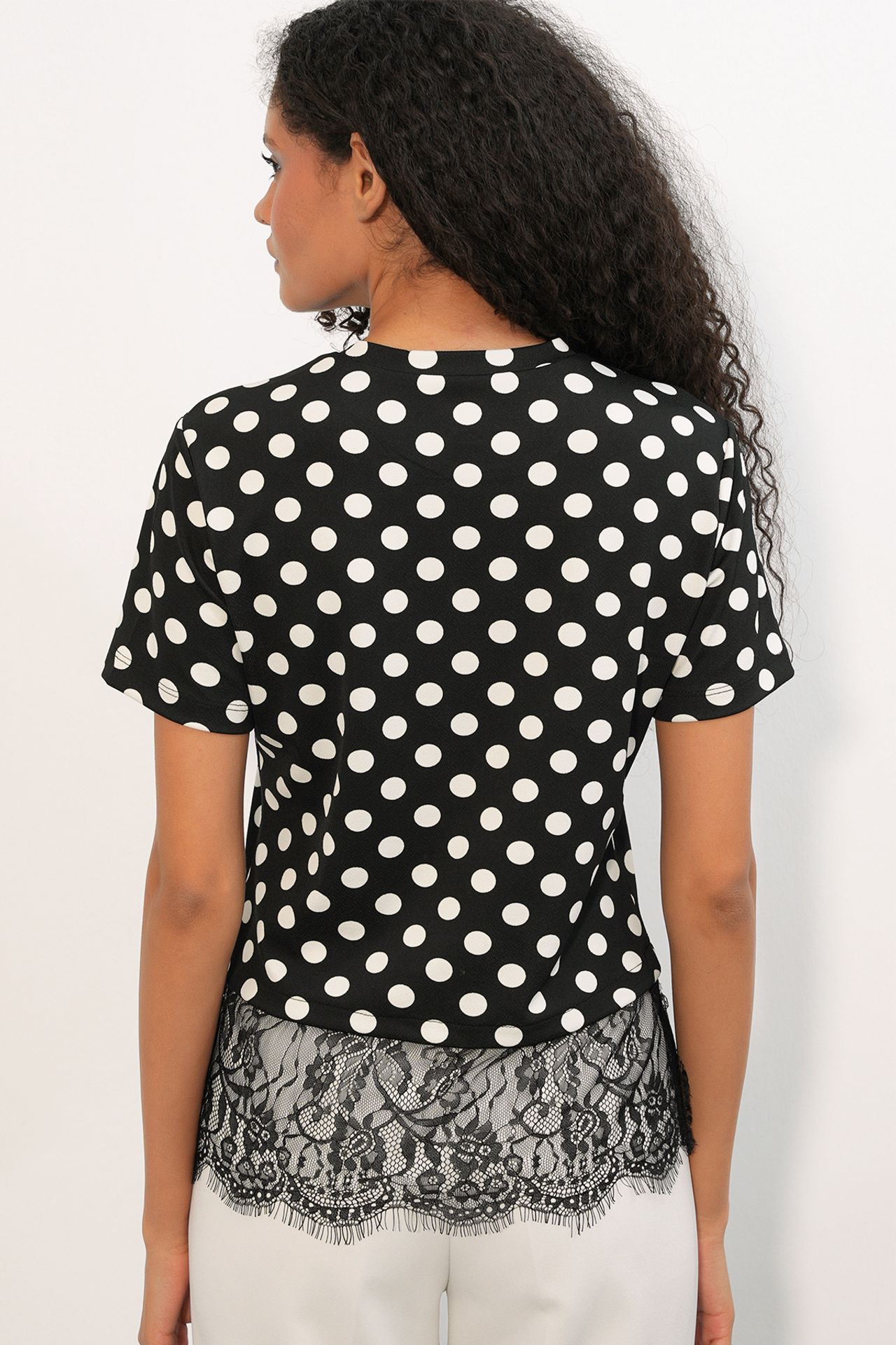 BDART Women's Blouse 6