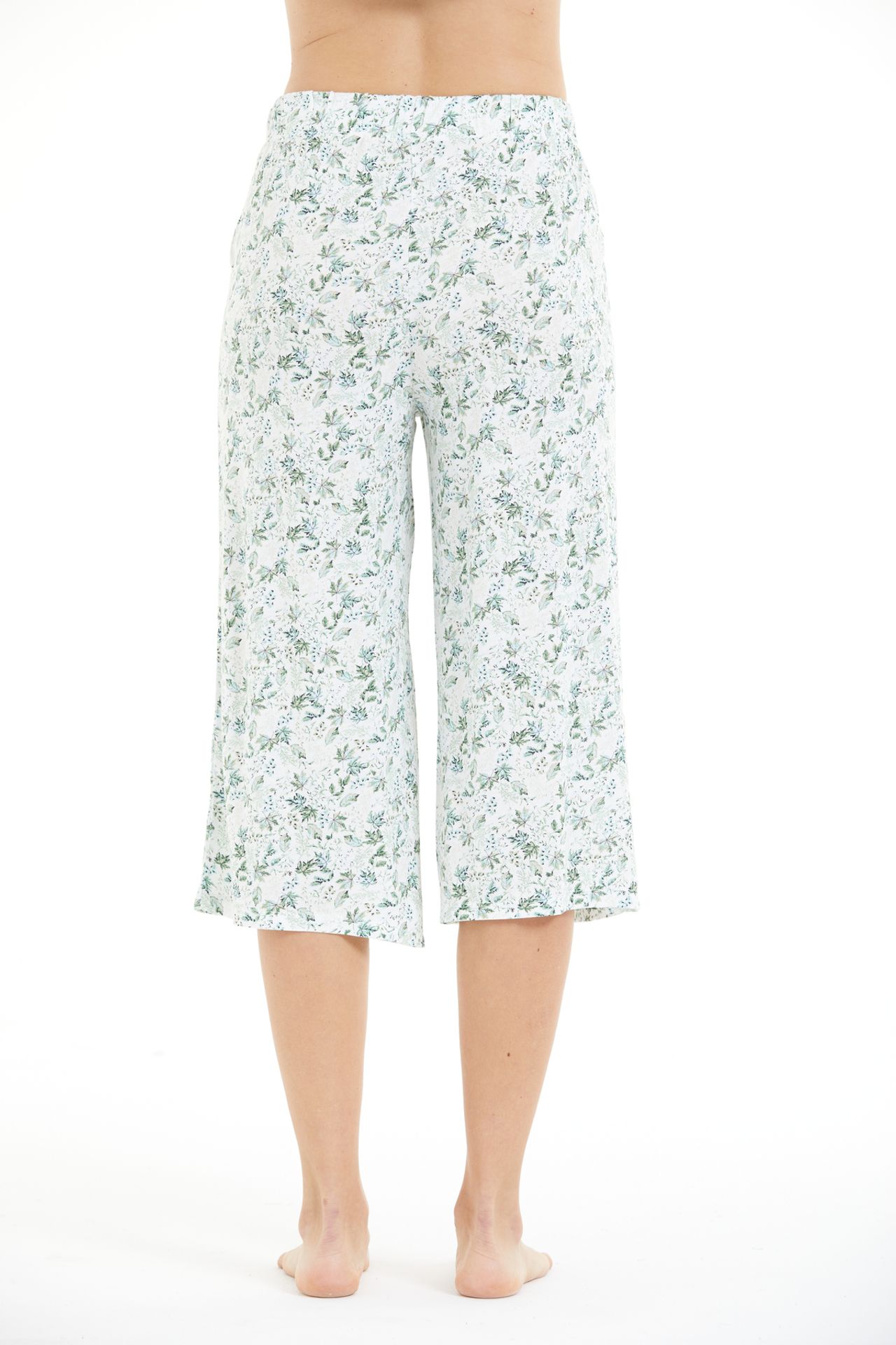 LILAC Pajama Bottoms 4
