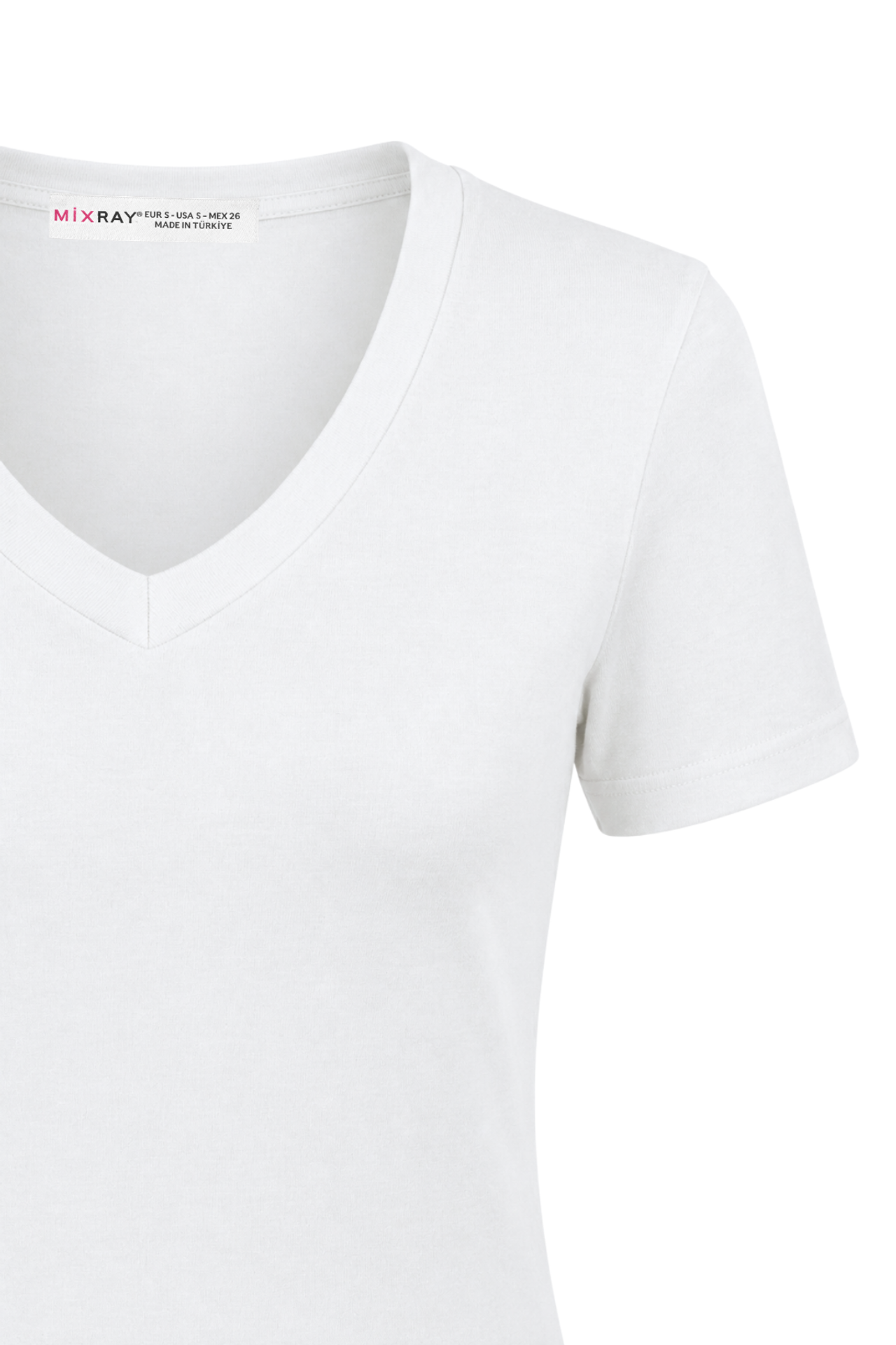MIXRAY Cotton Tank Top 2