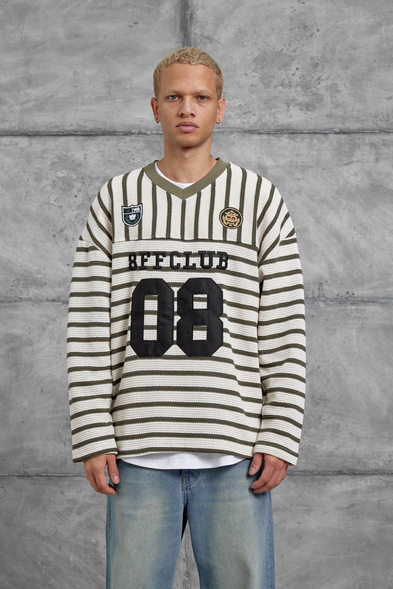 NOMARC Regular Fit Bisiklet Yaka Sweatshirt 1