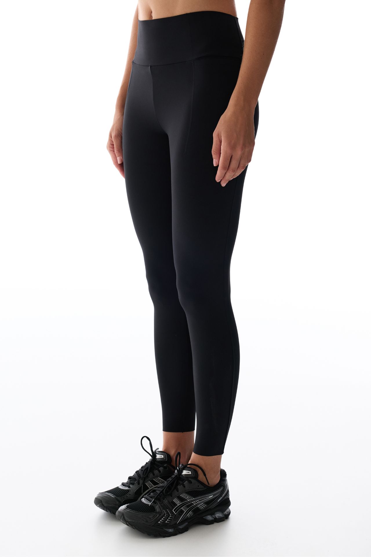 PENTI Medium Support Hidden Pocket High Waist Leggings 1