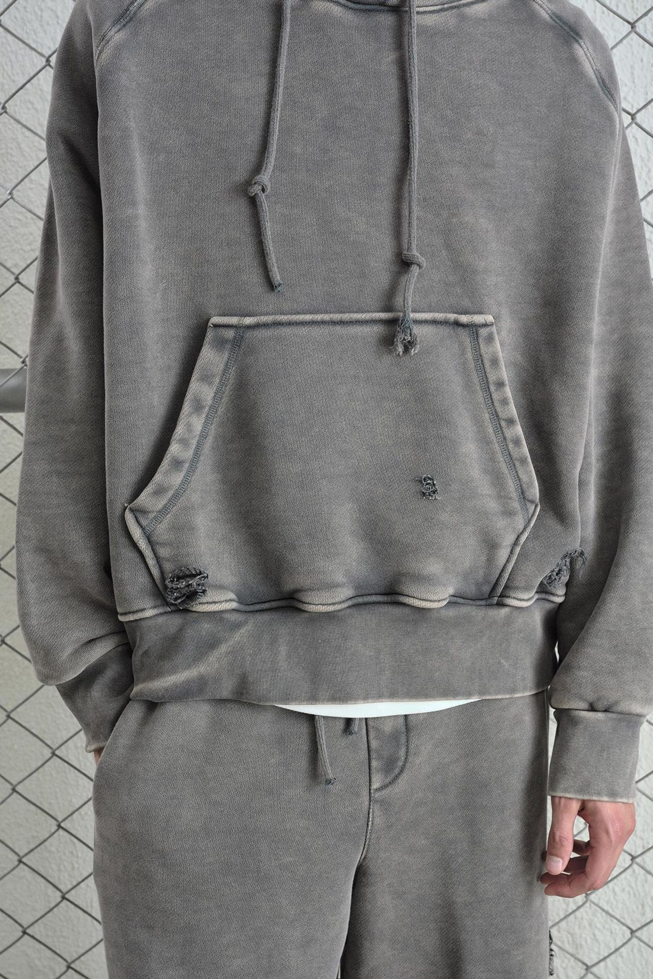 GIESTO Men's Sweatshirt