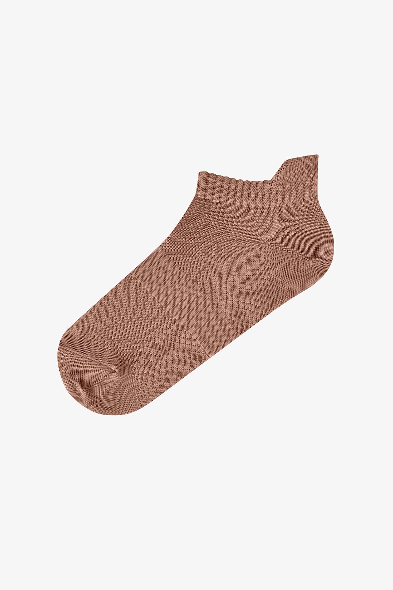 PENTI Fit Back 2-Pack Ankle Socks 2