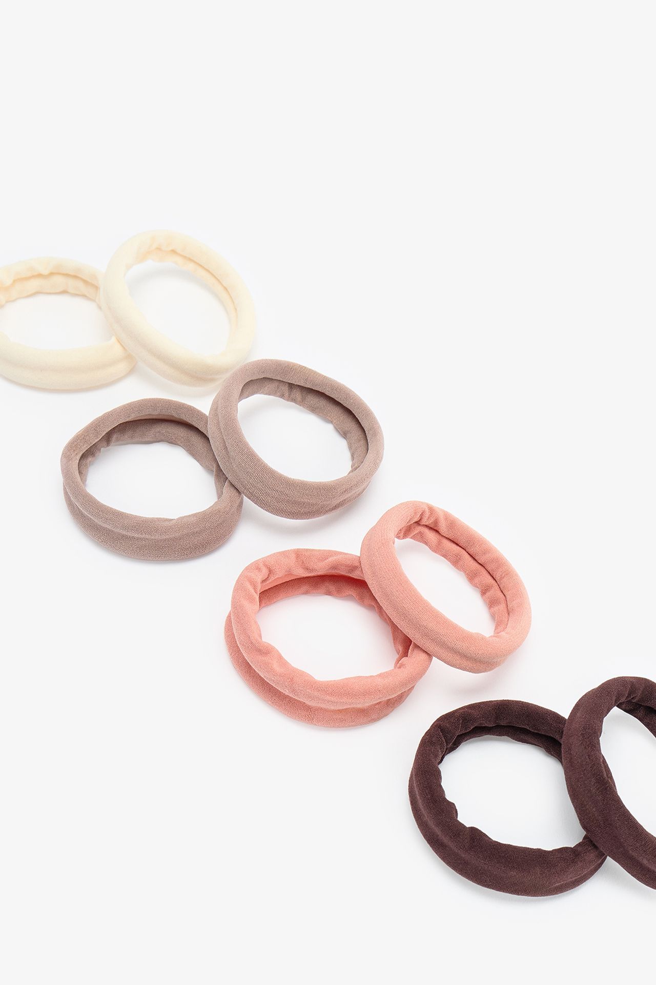 PENTI Nelly Hair Clip Set 2