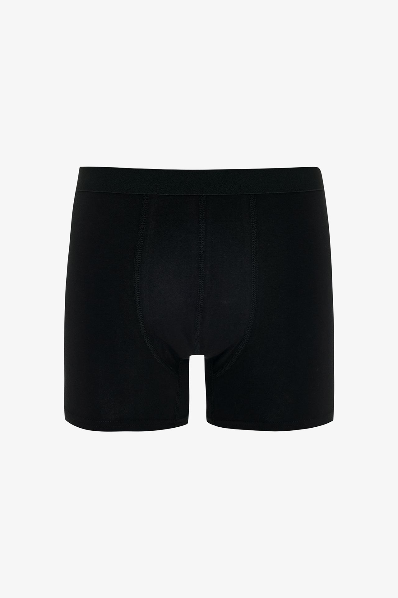 PENTI Men's Basic 3-Pack Boxers 2