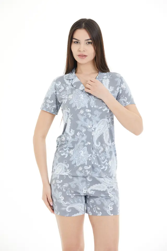 LILAC Pajama Set