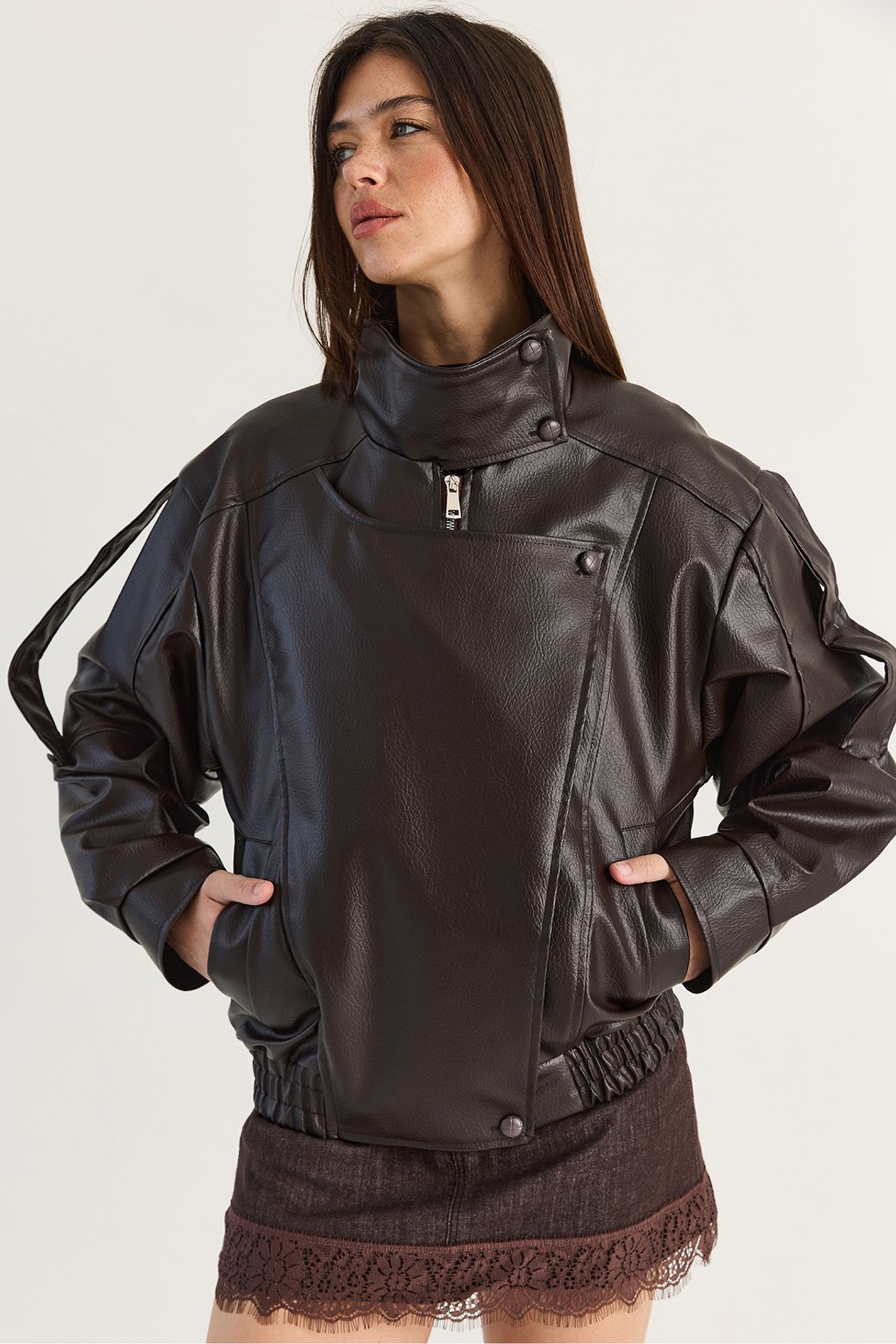 LUCCI Women's Jacket 1