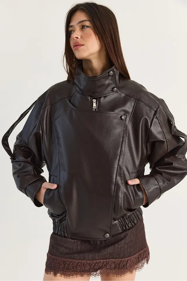 LUCCI Women's Jacket