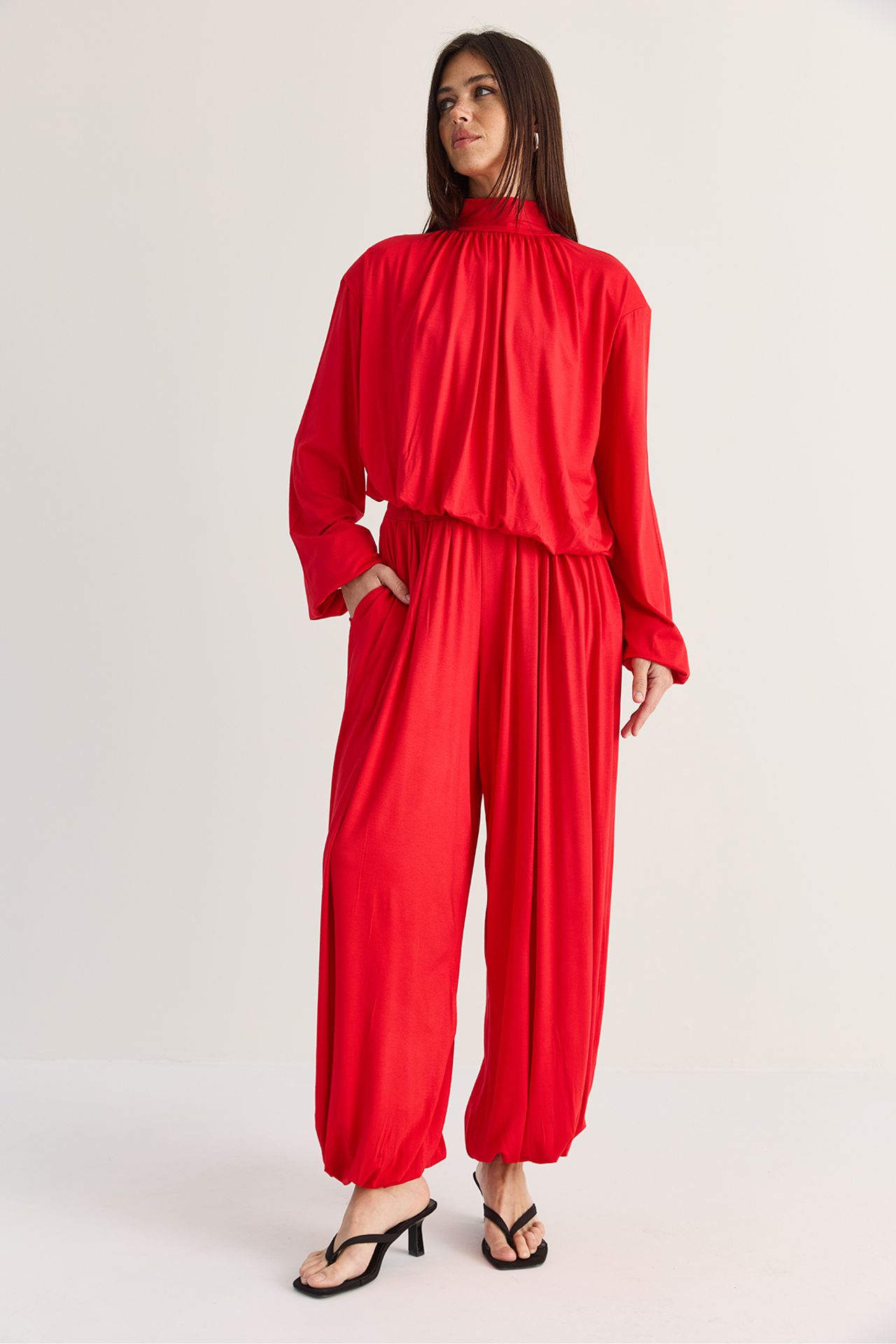 LUCCI 2-Piece Coord Set 3