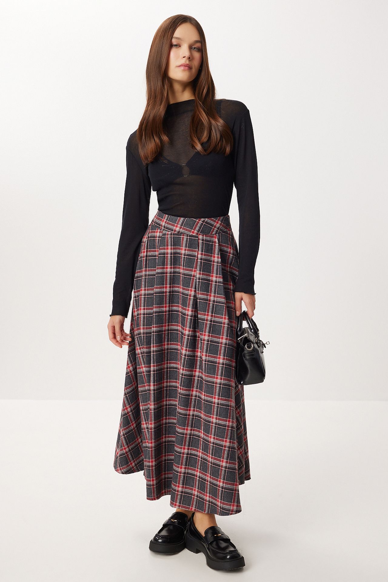 ISTANBUL Women's Skirt 1