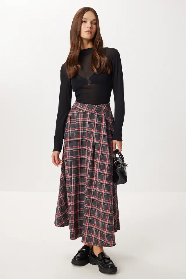ISTANBUL Women's Skirt