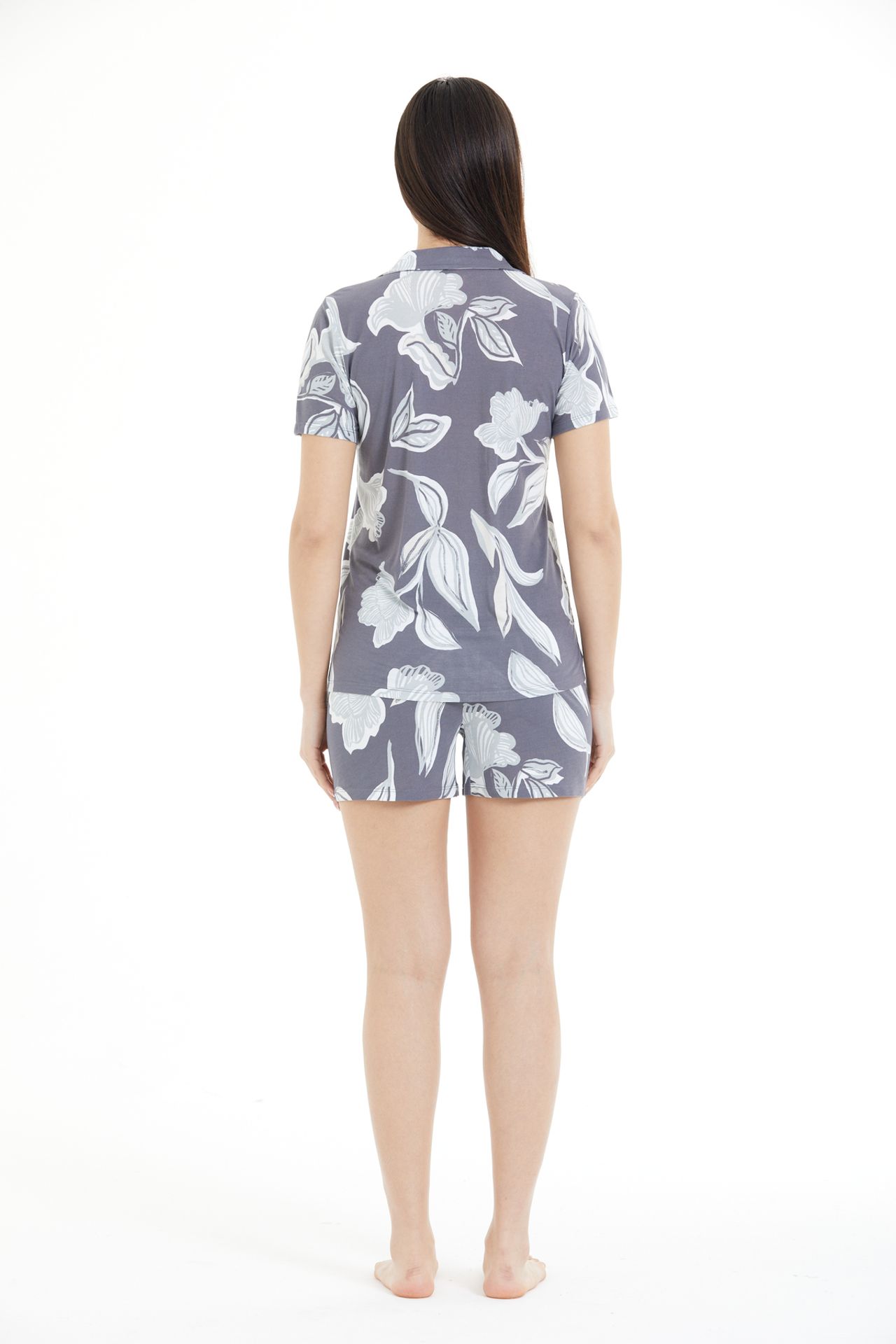 LILAC Pajama Set 3