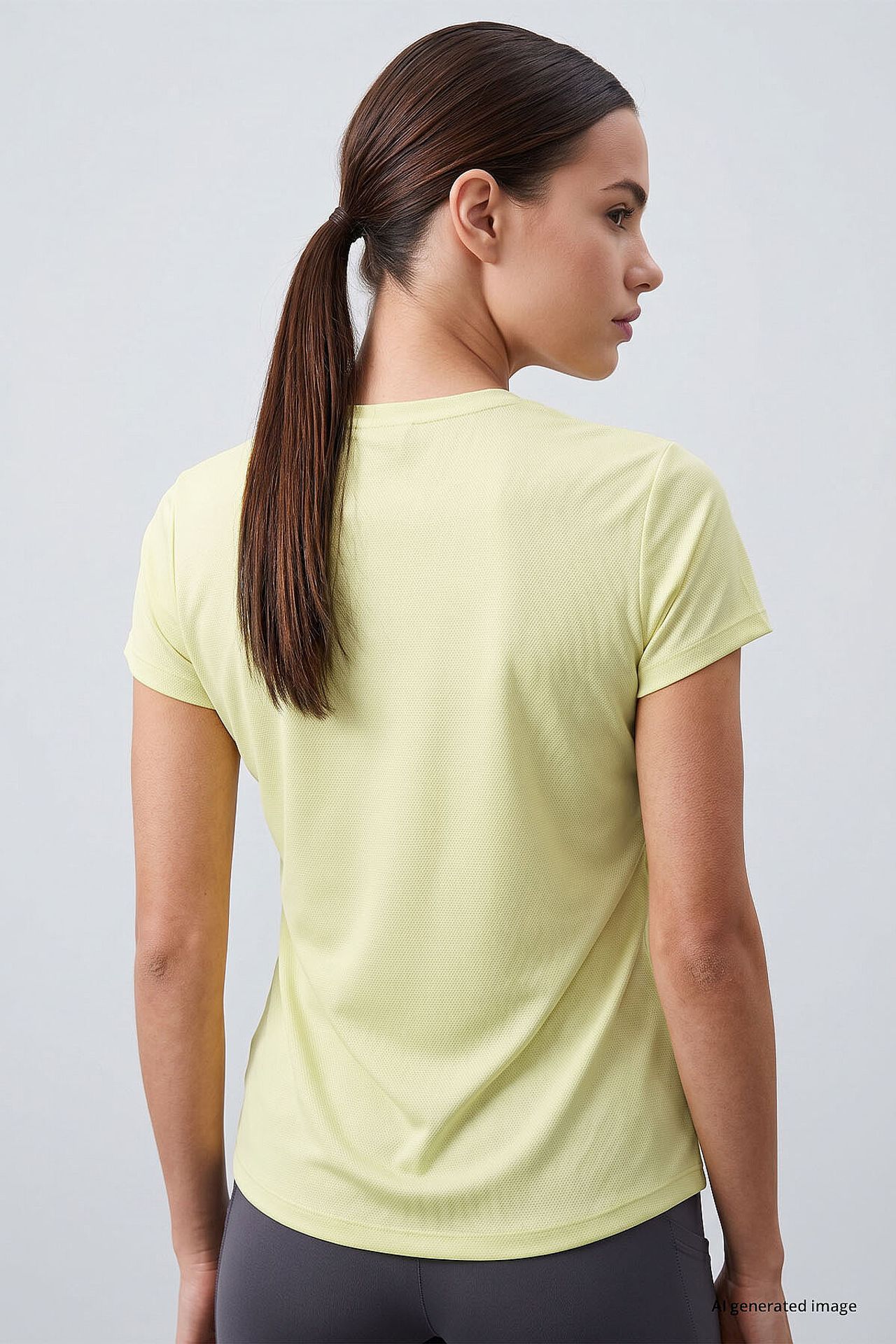 TOMMY Women's T-Shirt 4