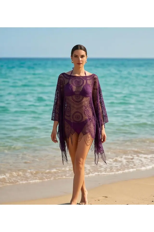RYVAN Women’s Cover-Up
