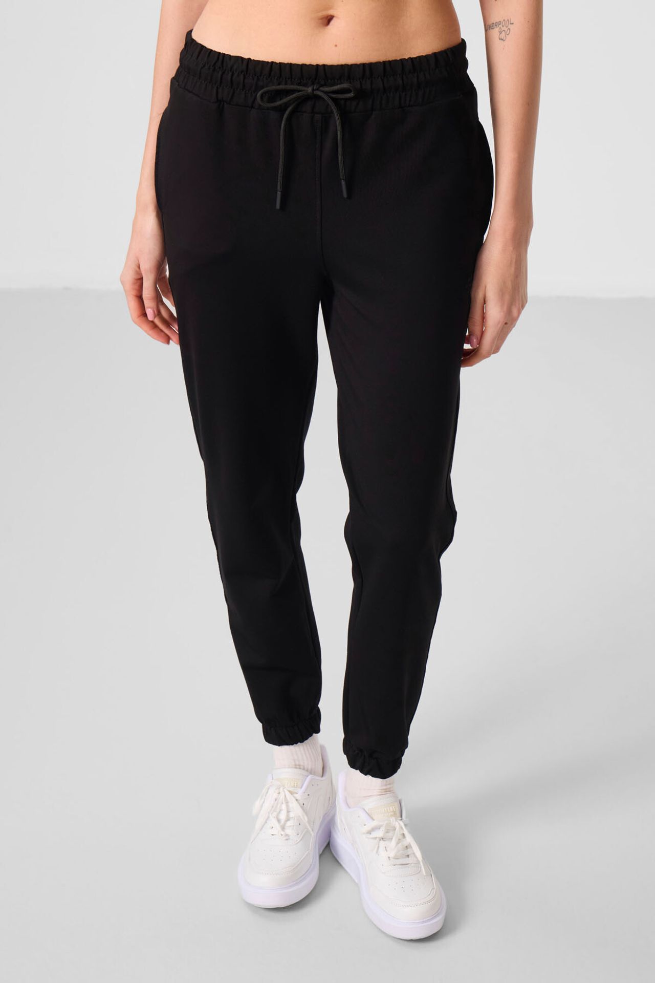 TOMMY Women’s Knit Tracksuit Set 2